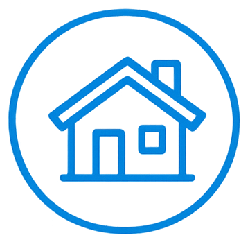 Atención de salud a domicilio